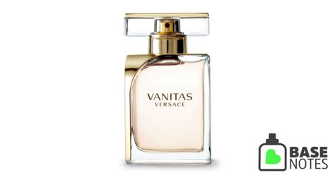 Vanitas by Versace– Basenotes